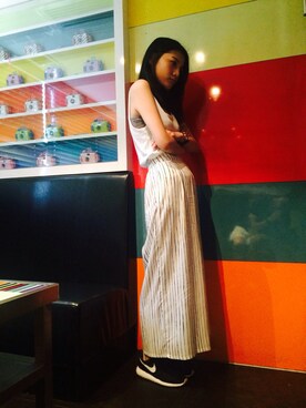 Laam Lamさんのコーディネート