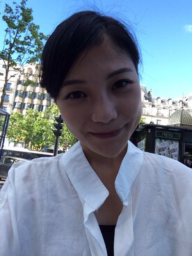 Laam Lamさんのコーディネート