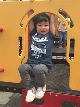 HARUkinさんのコーディネート