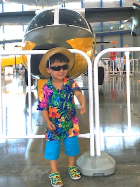 HARUkinさんのコーディネート