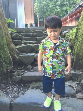 HARUkinさんのコーディネート