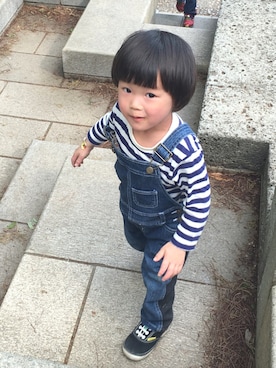 HARUkinさんのコーディネート