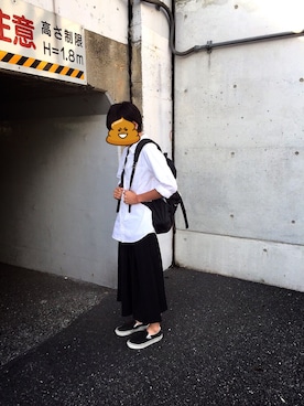 かんたろすさんのコーディネート