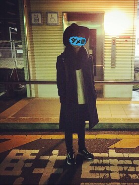 かんたろすさんのコーディネート