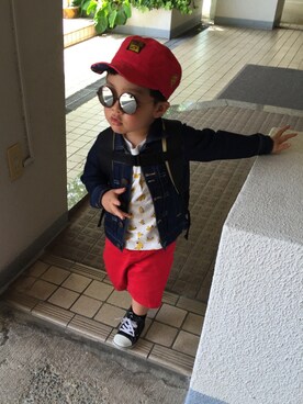 aminekokoさんのコーディネート