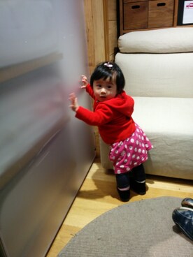 ぽみさんのコーディネート