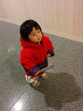 ぽみさんのコーディネート