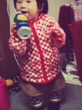 ぽみさんのコーディネート