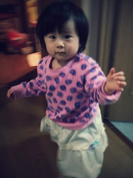 ぽみさんのコーディネート