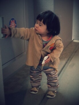 ぽみさんのコーディネート