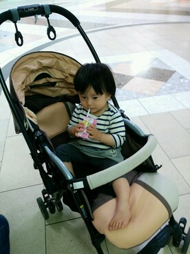 ぽみさんのコーディネート