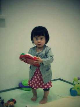 ぽみさんのコーディネート