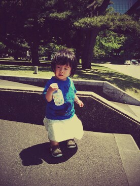 ぽみさんのコーディネート