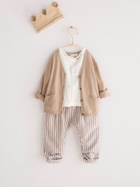 CHIMOMEさんのコーディネート