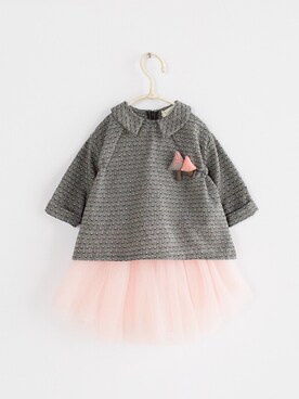 CHIMOMEさんのコーディネート