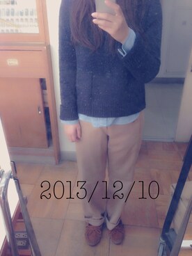 enomotoさんのコーディネート