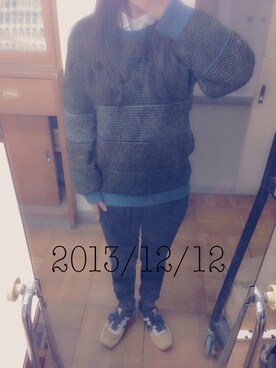 enomotoさんのコーディネート