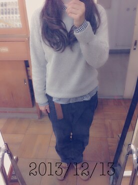 enomotoさんのコーディネート