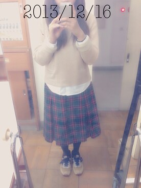 enomotoさんのコーディネート