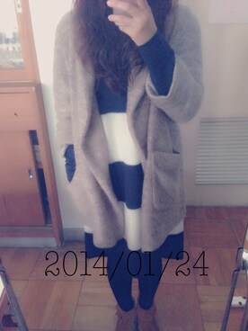 enomotoさんのコーディネート