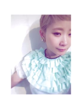 ひらのあたえさんのコーディネート