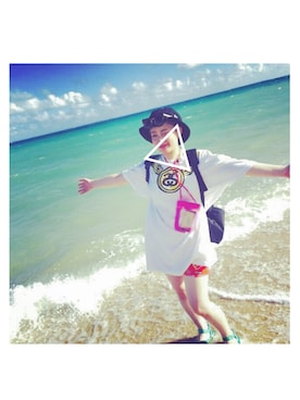 ひらのあたえさんのコーディネート