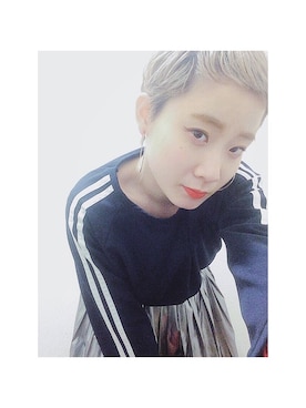 ひらのあたえさんのコーディネート