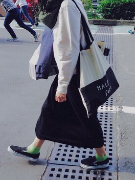 Dana Leiさんのコーディネート