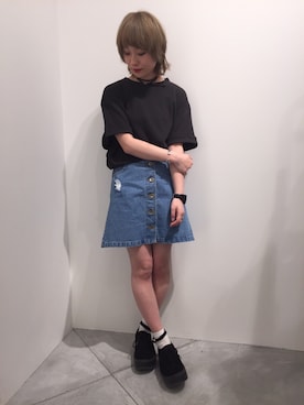 sayakayoshiさんのコーディネート