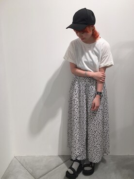 sayakayoshiさんのコーディネート