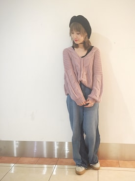 sayakayoshiさんのコーディネート