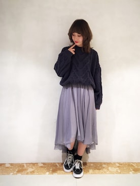 sayakayoshiさんのコーディネート