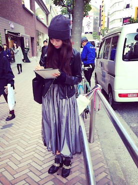 chihiro katoさんのコーディネート