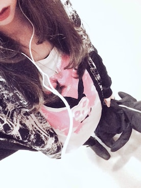 リンさんのコーディネート