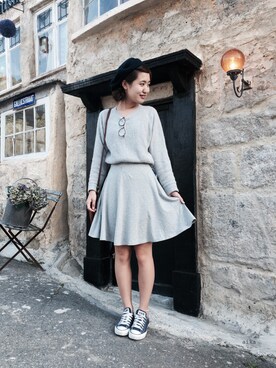 aikaさんのコーディネート