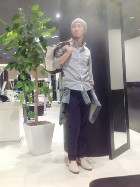 itoさんのコーディネート