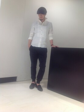 itoさんのコーディネート