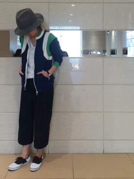 MONIさんのコーディネート