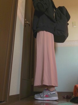 miさんのコーディネート