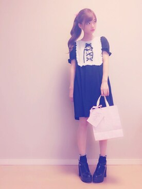 rocoさんのコーディネート