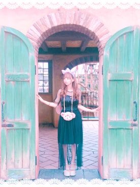 rocoさんのコーディネート