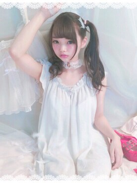 rocoさんのコーディネート