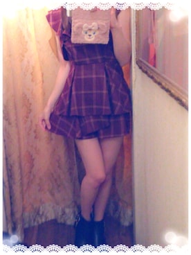 rocoさんのコーディネート