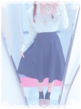 rocoさんのコーディネート