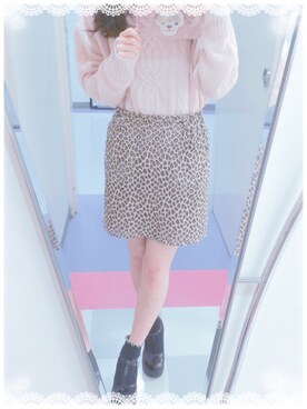 rocoさんのコーディネート