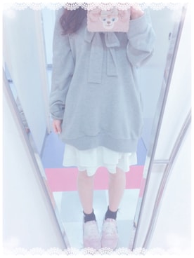 rocoさんのコーディネート