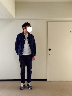 yusukeさんのコーディネート