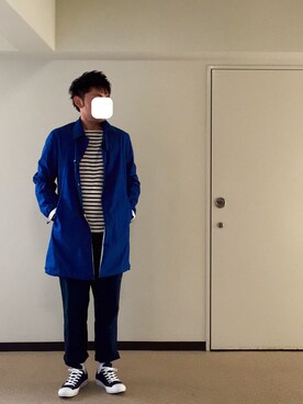 yusukeさんのコーディネート