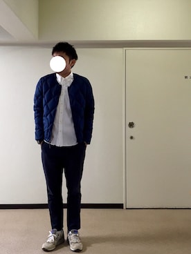 yusukeさんのコーディネート
