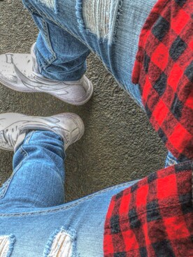 なおやさんのコーディネート